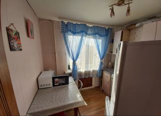 Однокомнатная квартира на продажу, 37 м2, Смоленск, улица Радищева, 13