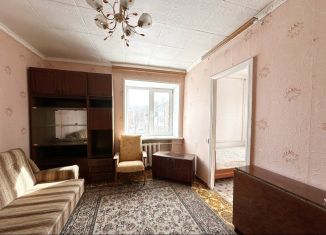 Однокомнатная квартира на продажу, 30.3 м2, Кимовск, улица Толстого, 32