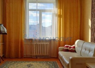 Продаю 3-комнатную квартиру, 82 м2, Нижегородская область, проспект Октября, 16
