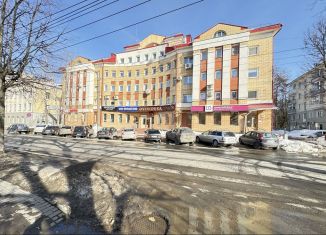 5-комнатная квартира на продажу, 257.9 м2, Киров, улица Дерендяева, 28
