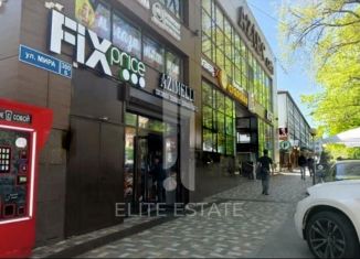 Продаю помещение свободного назначения, 95 м2, Ставрополь, улица Мира, 300Б, микрорайон № 5