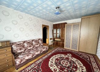 Сдам 1-комнатную квартиру, 30 м2, городской посёлок Мга, Комсомольский проспект, 62