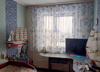 3-комнатная квартира на продажу, 62 м2, Кемеровская область, улица Ленина, 22