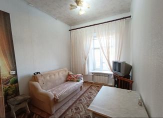 Продам комнату, 16 м2, Оренбургская область, Советская улица, 25