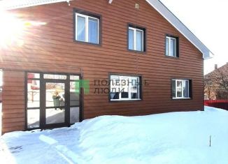 Продается дом, 185 м2, деревня Зинино