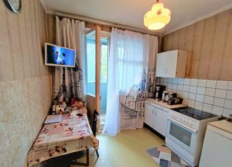 Продам 4-ком. квартиру, 75 м2, Москва, Сколковское шоссе, 22к2, станция Сетунь