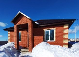 Продажа дома, 100 м2, село Новое Шигалеево, Большая улица