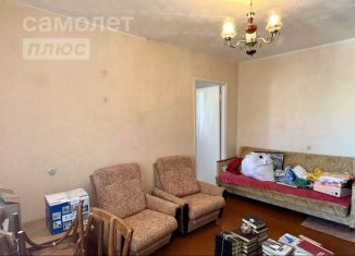 Продается 3-комнатная квартира, 51.5 м2, Белебей, улица Амирова, 7