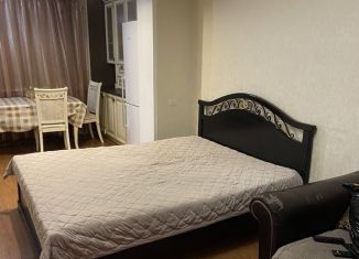 Аренда 1-комнатной квартиры, 44 м2, Махачкала, улица Абдулхакима Исмаилова, 50