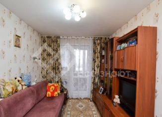 Продажа однокомнатной квартиры, 28 м2, Челябинск, улица Молодогвардейцев, 66