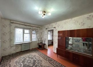 Двухкомнатная квартира на продажу, 46.7 м2, Волгоград, улица Писемского, 76