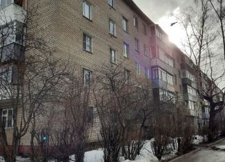 1-комнатная квартира на продажу, 32 м2, Московская область, Весенняя улица, 64