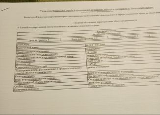 Земельный участок на продажу, 700 сот., деревня Лудорвай