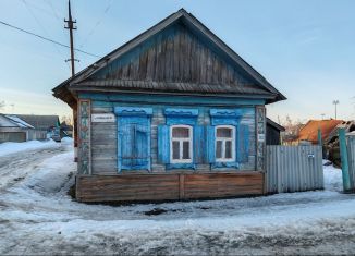 Продаю дом, 28 м2, Маркс, улица Куйбышева
