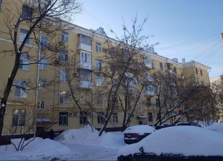 Продажа 2-комнатной квартиры, 56 м2, Москва, ЮАО, улица Шухова, 6к2