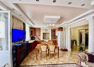 Продается пятикомнатная квартира, 138 м2, Севастополь, Античный проспект