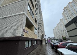 Продается 1-комнатная квартира, 37 м2, Краснодар, Заполярная улица, 39к9, микрорайон Славянский