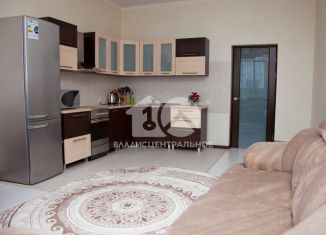 2-комнатная квартира в аренду, 54 м2, Новосибирск, улица Семьи Шамшиных, 16, улица Семьи Шамшиных