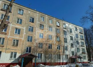 Продаю двухкомнатную квартиру, 44.9 м2, Московская область, улица Космонавтов