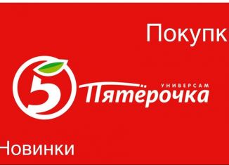 Продается торговая площадь, 540 м2, деревня Лапино, коттеджный посёлок Новое Лапино, 5