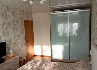 Продаю 2-комнатную квартиру, 56 м2, Нижегородская область, улица Надежды Сусловой, 10к1