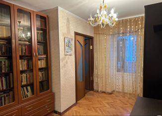 Продается 4-комнатная квартира, 85.1 м2, Москва, 5-й Красносельский переулок, 2, метро Комсомольская