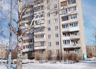 Продается 1-комнатная квартира, 35.4 м2, Свердловская область, улица Космонавтов, 41А