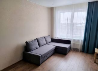 Сдается трехкомнатная квартира, 76 м2, Новосибирск, улица Немировича-Данченко, 156, ЖК Панорама