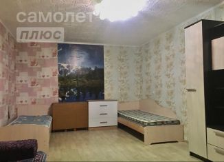 Продается 1-комнатная квартира, 33.4 м2, Кировская область, улица Терещенко, 11