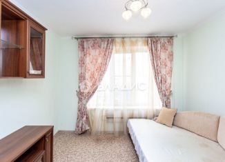 Продам 3-комнатную квартиру, 56 м2, Троицк, микрорайон В, 2