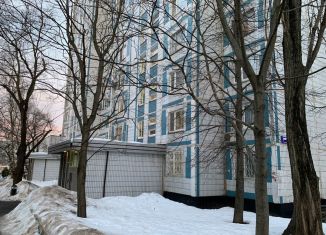 Продается трехкомнатная квартира, 74.5 м2, Москва, метро Строгино, улица Маршала Катукова, 6к1