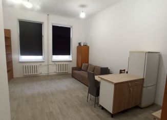 Квартира в аренду студия, 28 м2, Калининград, улица Александра Суворова, 41