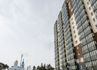 Продается однокомнатная квартира, 31 м2, Новосибирская область, Береговая улица, с1