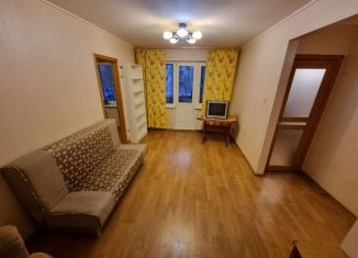 Сдаю в аренду 2-комнатную квартиру, 46 м2, Люберцы, Юбилейная улица, 11