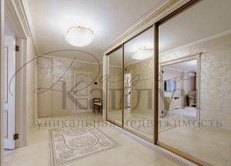 Продается 3-комнатная квартира, 95 м2, Нижегородская область, улица Невзоровых, 64к2