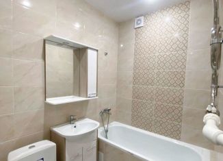 Однокомнатная квартира на продажу, 32 м2, Орёл, улица Бурова, 8, микрорайон СПЗ