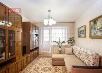 Продам трехкомнатную квартиру, 71.6 м2, Рыбное, Медицинская улица, 23