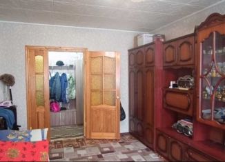Продам 3-комнатную квартиру, 64.5 м2, Новгородская область, деревня Трубичино, 37