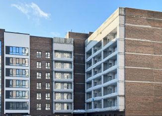 Продается 3-комнатная квартира, 68 м2, Барнаул, Железнодорожный район, проспект Строителей, 18к1