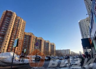 Продажа торговой площади, 108 м2, Самара, улица Мичурина, 147, метро Российская