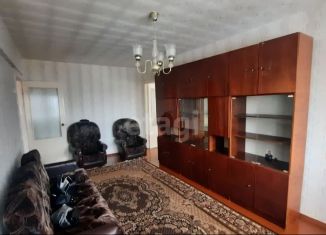 Продается 3-комнатная квартира, 47.9 м2, Ульяновская область, улица Ефремова, 113