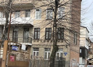 Продам трехкомнатную квартиру, 55 м2, Северная Осетия, улица Бутырина, 10