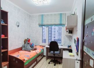 3-ком. квартира на продажу, 101 м2, Санкт-Петербург, улица Композиторов, 12, улица Композиторов