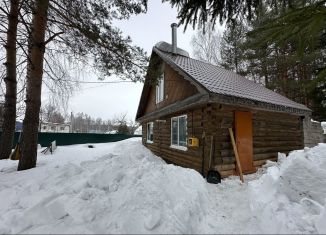 Дом на продажу, 45 м2, деревня Яшь Кеч, Лесная улица, 1