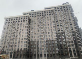 Продажа двухкомнатной квартиры, 56.5 м2, Рязань, Московский район
