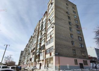 Продается однокомнатная квартира, 32 м2, Екатеринбург, метро Ботаническая, улица Косарева, 15