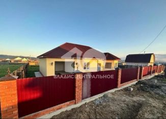 Дом на продажу, 132.6 м2, поселок городского типа Карымское, Амурская улица