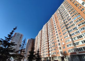 Продажа 3-комнатной квартиры, 83 м2, Москва, улица Бианки, 4к1