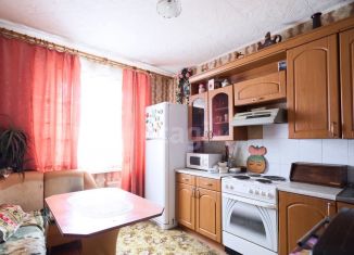 Продается четырехкомнатная квартира, 70.1 м2, Томская область, проспект Мира, 31