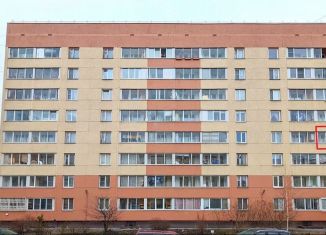 Продается 2-ком. квартира, 67.9 м2, Ленинградская область, Полевая улица